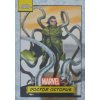 Doctor Octopus ([Base] #74) Marvel 2024 Topps Chrome F