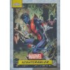 Nightcrawler ([Base] #83) Marvel 2024 Topps Chrome F