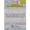 Wolverine ([Base] #88) Marvel 2024 Topps Chrome B