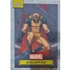 Wolverine ([Base] #88) Marvel 2024 Topps Chrome F