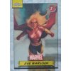 Eve Warlock ([Base] #97) Marvel 2024 Topps Chrome F