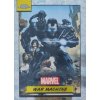 War Machine ([Base] #100) Marvel 2024 Topps Chrome F