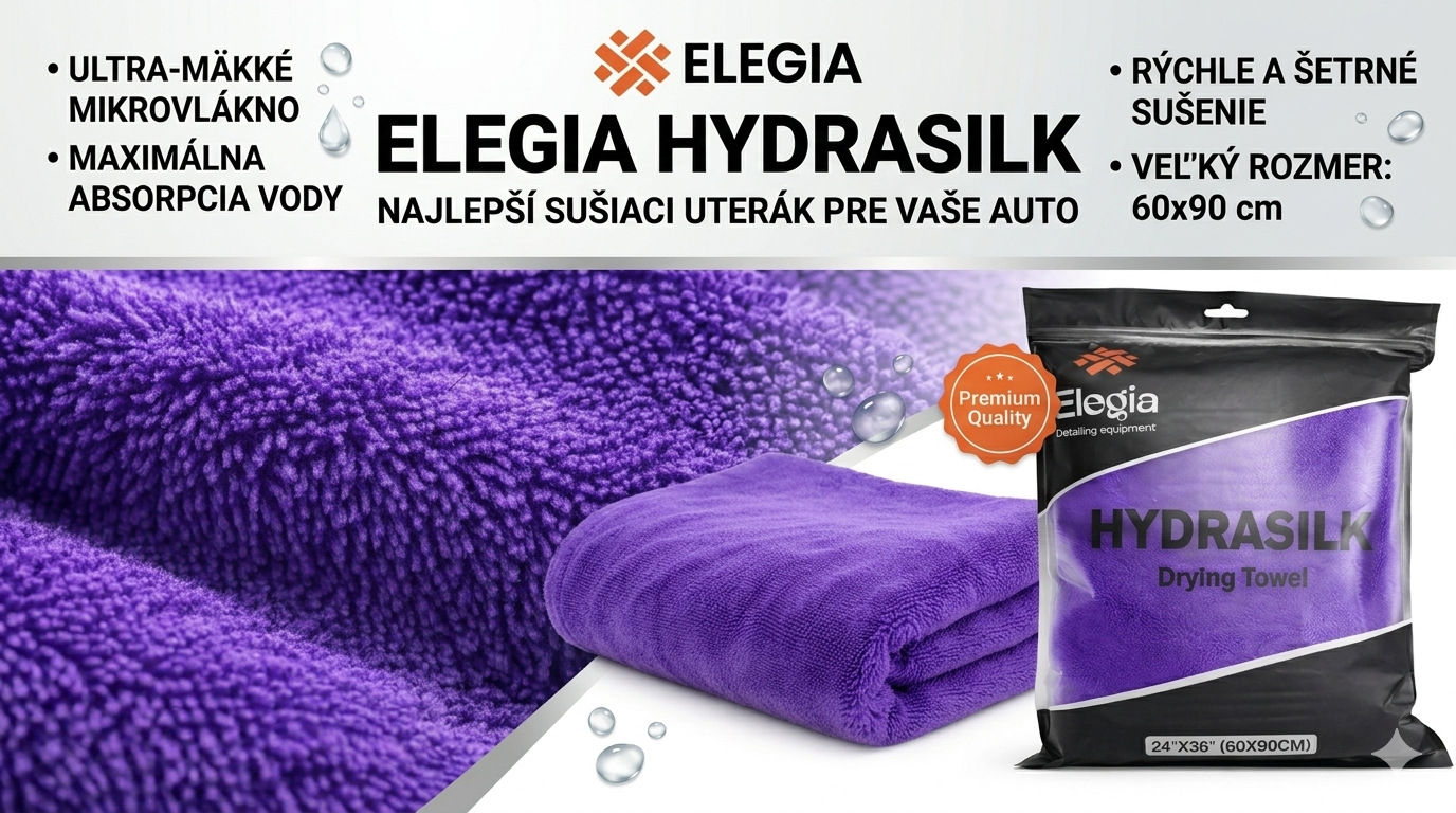 HYDRASILK