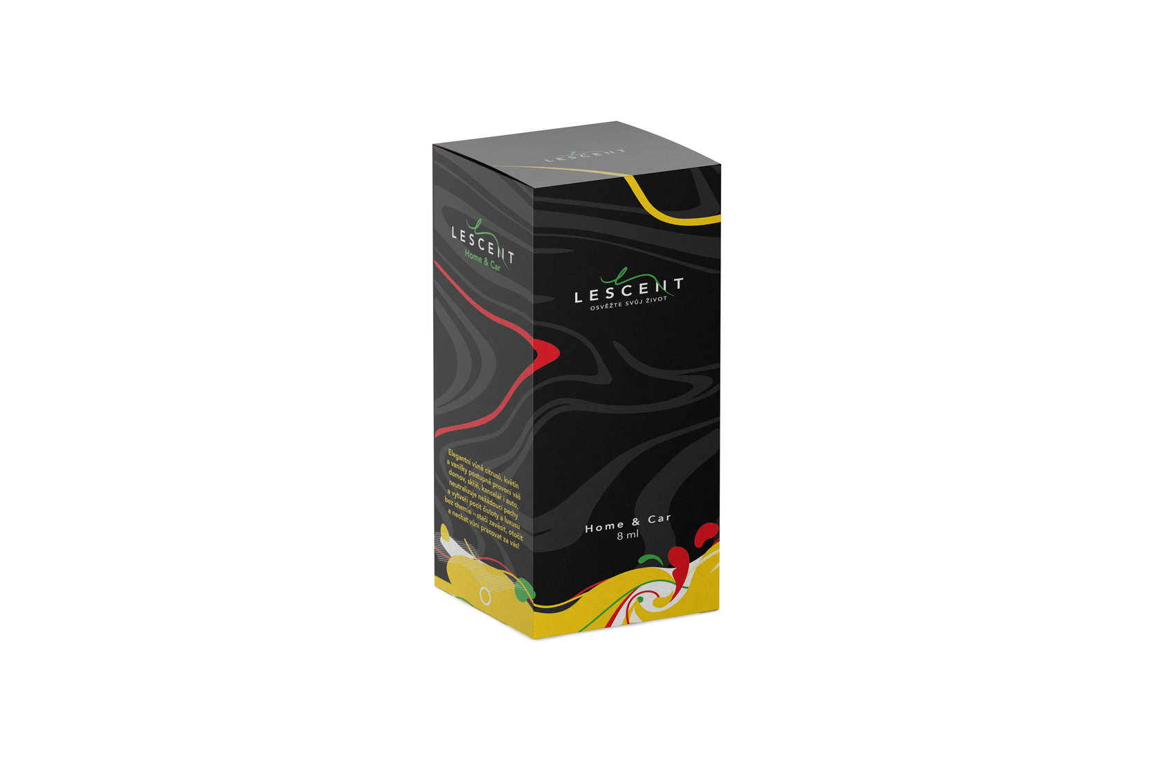 🌿 Novinka v naší nabídce | Lescent