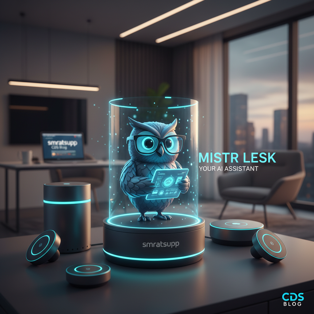 💬 Chytrý chat na CarDetailingShop.cz: když se umělá inteligence potká s reálnou podporou