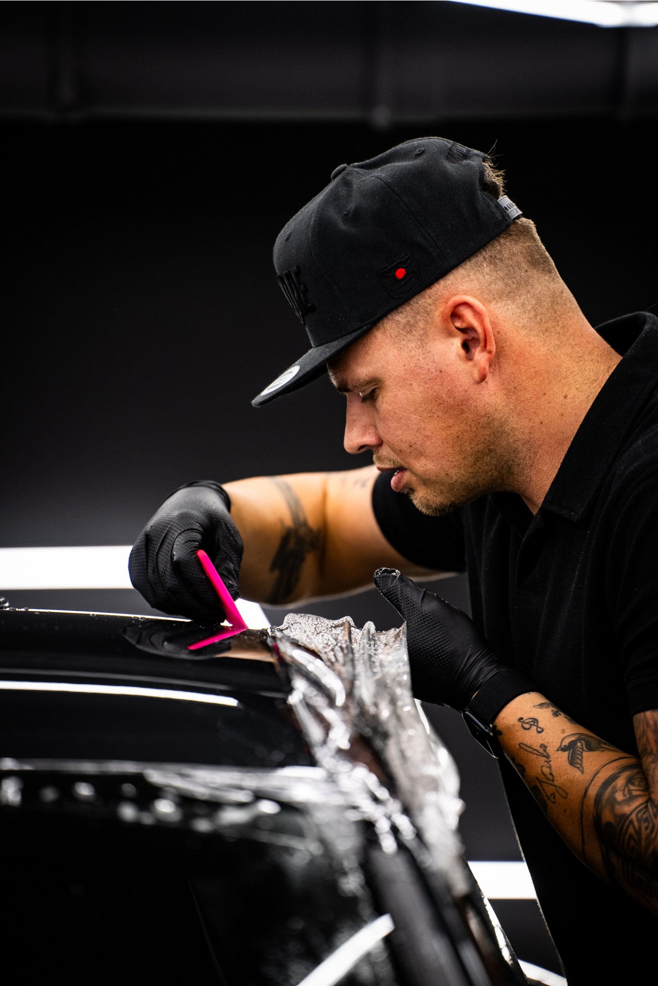 Partnerský program PPF pro instalační střediska 🚗🛡️