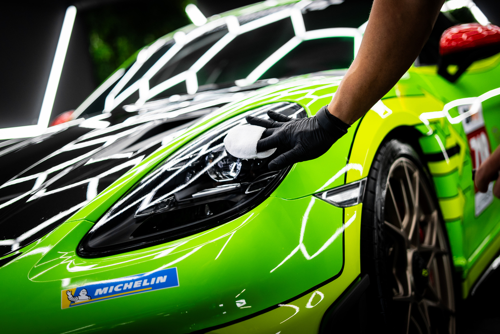 🚗 Bestseller, který zvládne opravdu každý: FX Protect Vision