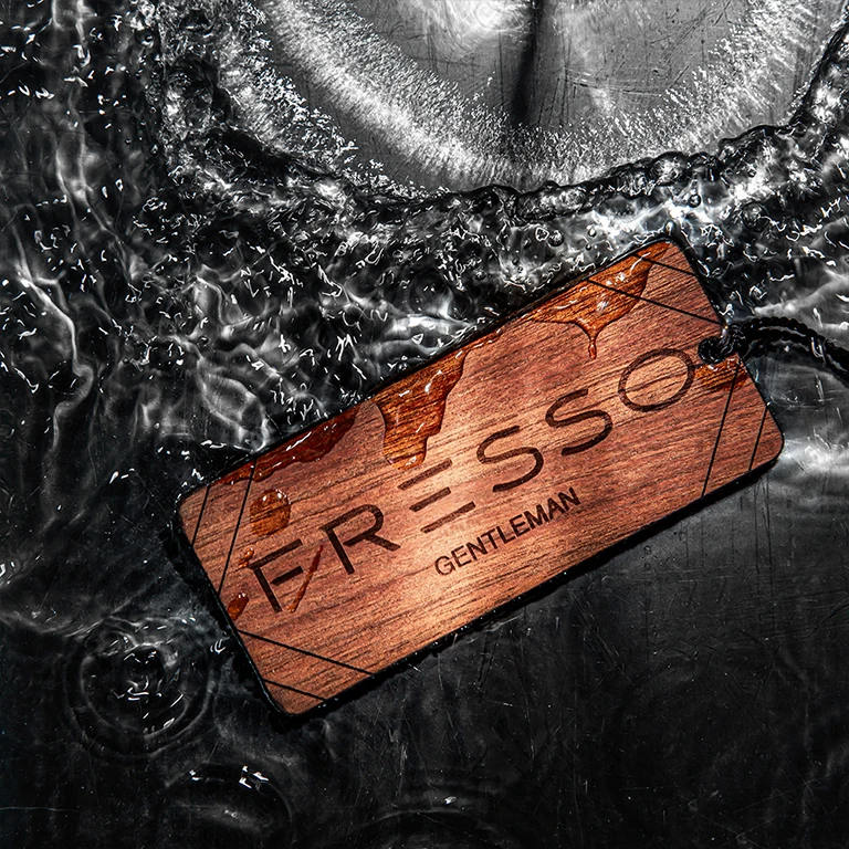 🌿 Fresso před koncem roku: Infinity Bliss a nové vůně pro interiér