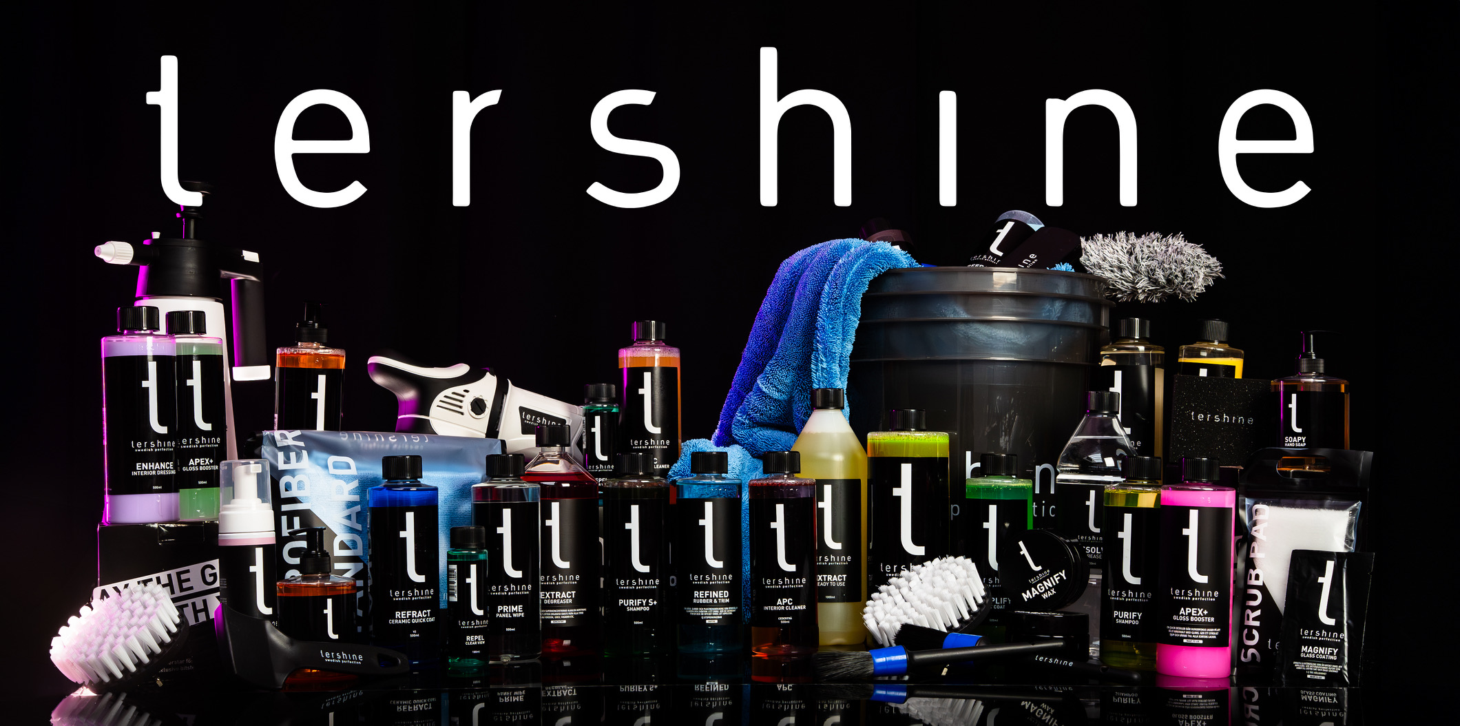TERSHINE