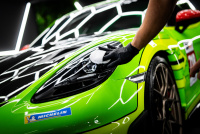  Porsche GT4 RS - výsledek našeho projektu 