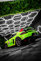   Porsche GT4 RS - výsledek našeho projektu 