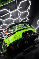   Porsche GT4 RS - výsledek našeho projektu 