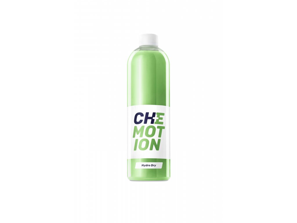 Chemotion - Hydro Dry 500ml