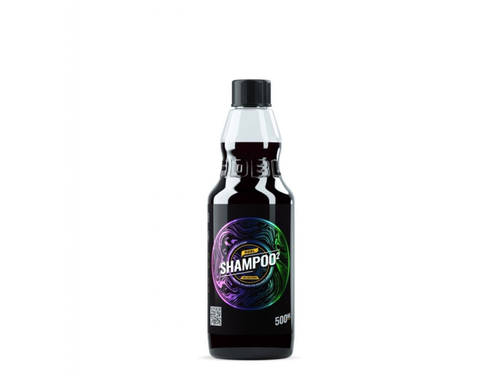 ADBL Autošampon Shampoo2 (500 ml) PH neutrální s přidaným leskem