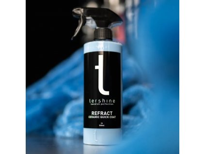Keramický sealant 500ml Tershine-Refract V3 Ceramic Quick Coat