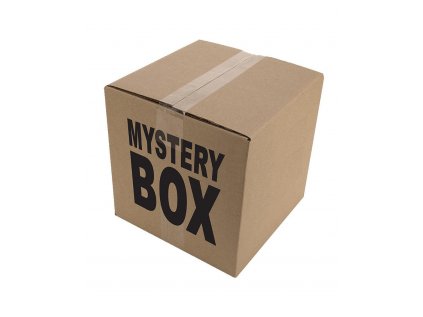 mysterybox 940