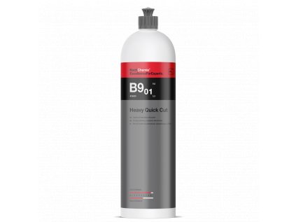 Koch Heavy Quick Cut B9.01 1000 ml (Brusná pasta)