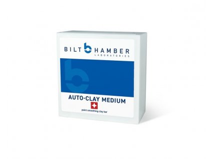 Bilt Hamber Auto-Clay-Medium (200 g)