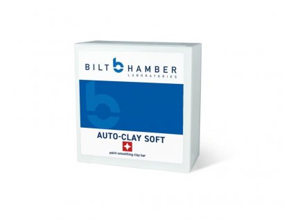 Bilt Hamber Auto-Clay-Soft (200 g)