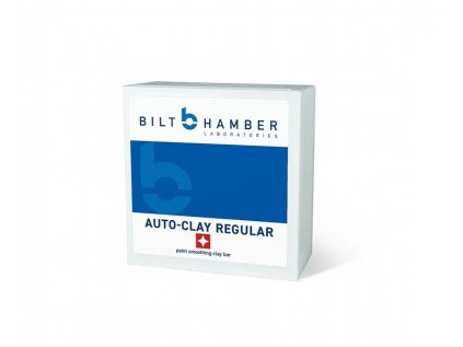 Bilt Hamber Auto-Clay-Regular (200 g) tvrdý clay