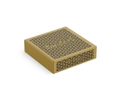 Luxusní limitovaný dárkový set Carbon Collective - Limited Edition Box Set