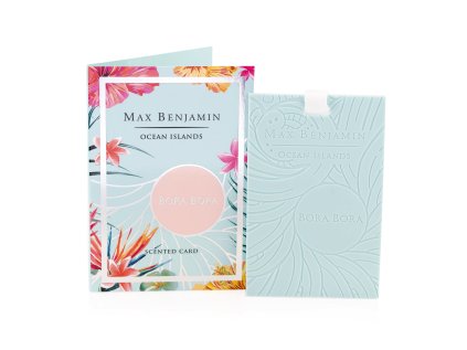mb cardo5 ocean islands collections bora bora card