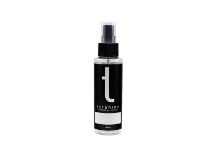 Prázdná láhev 100ml Tershine