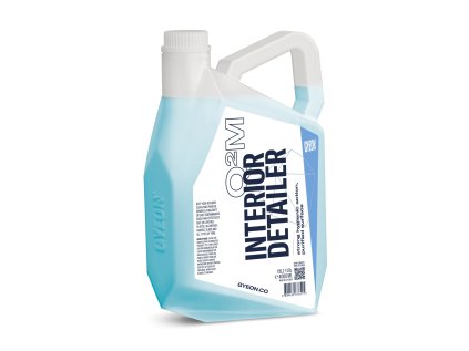Q2M InteriorDetailer 4000ml 2023 3000