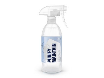 500 purify maintain 1500b