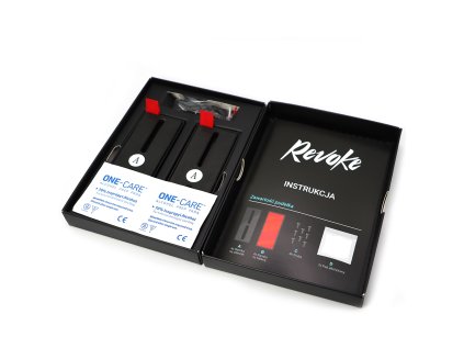 Neviditelný magnetický držák RZ REVOKE 2ks PLATESNAP