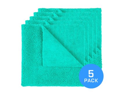 fxprotect mint green 550gsm 40x40 5pack