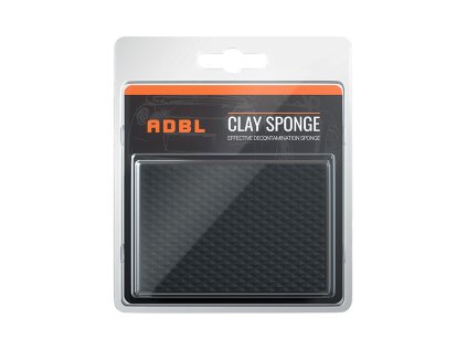 Houba pro dekontaminaci laku ADBL Clay Sponge