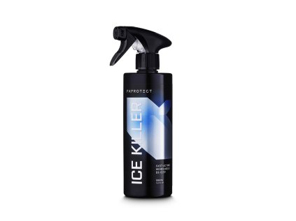 fx protect ice killer 500ml