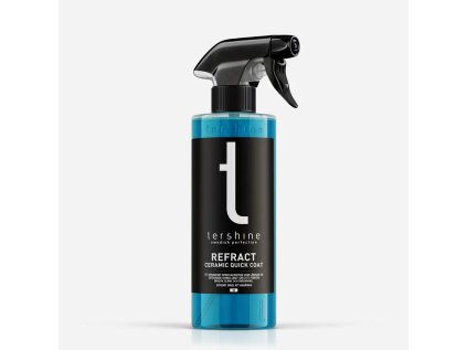 Keramický sealant 500ml Tershine-Refract V4 Ceramic Quick Coat