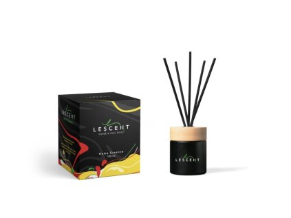 Elegantní bytový difuzér Lescent Home Essence - Move ON