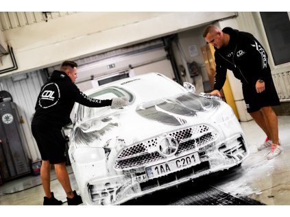 ❤️ Dýško pro tým CDS