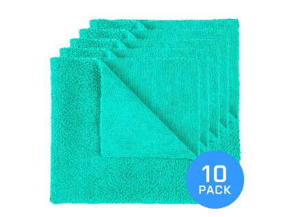 fxprotect mint green 550gsm 40x40 10pack