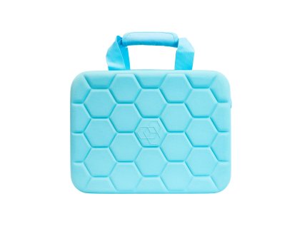 Detailingová taška Carbon Collective Hard Shell Detailing Carry Case - Teal