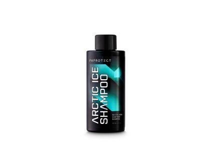 fxprotect arctic shampoo 150ml