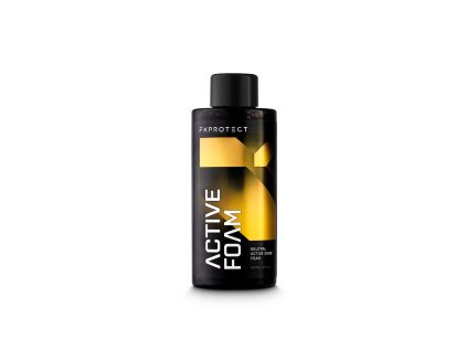 fxprotect active foam 150ml