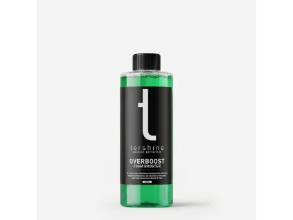 overboost foam booster 500ml new gray2 36780fe0