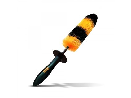 ADBL WHEEL dagger WHITE