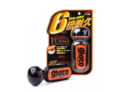 Tekuté stěrače - Soft99 Ultra Glaco (70 ml)