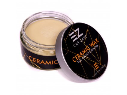 Ceramic Wax