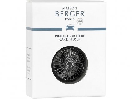 20843 2 maison berger paris vune do auta car wheel noir pouzdro obal