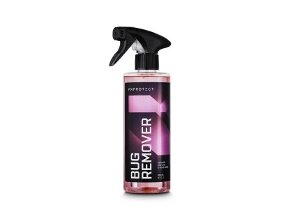 fx protect bug remover 500ml result
