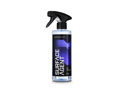 fx protect surface agent 500ml result