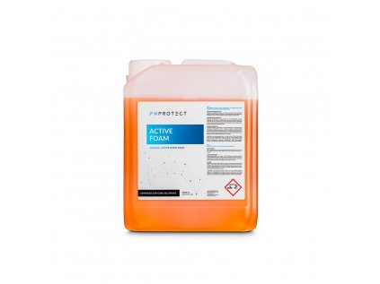 fxprotect active foam 5000ml