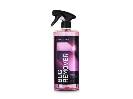 fx protect bug remover 1000ml result