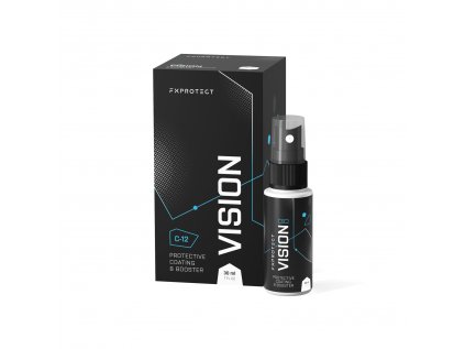 fxprotect vision 30ml set white